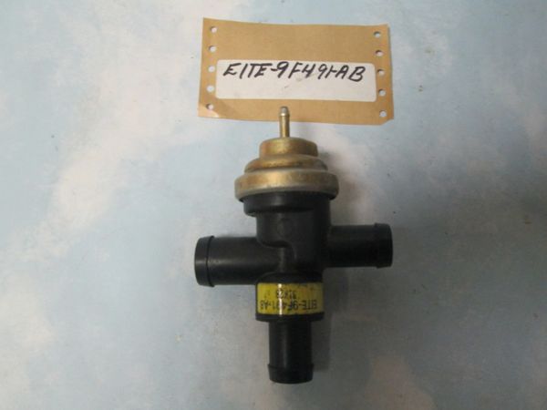 E1TE-9F491-AB FORD RANGER DIVERTER VALVE