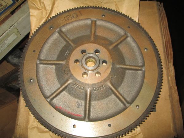 05014273AA MOPAR FLYWHEEL NEW 97-02 DODGE DAKOTA 2.5L