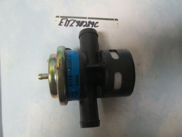 E1TZ9B289C FORD AIR BUY PASS VALVE NEW