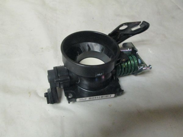 FORD YL8Z-9E926-EA THROTTLE BODY ASY (NEW) O1-04 ESCAPE