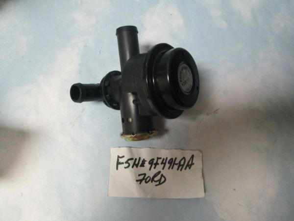 F5HE-9F491-AA MOTORCRAFT DIVERTER VALVE