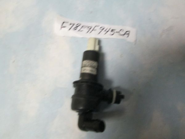 F78E-9F945-CA FORD NEW CANIISTER PURGE SOLENOID 1992-1993 Buick, Chevrolet Beretta