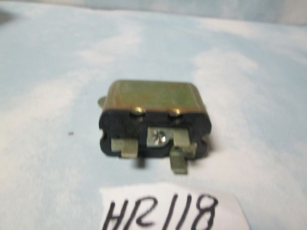 HR-118 HORN RELAY DODGE TRUCK NEW