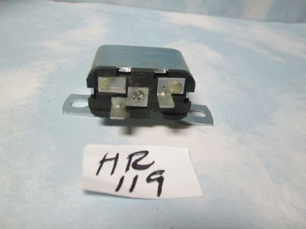 HR-119 HORN RELAY FORD NEW