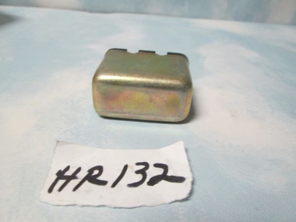 HR-132 HORN RELAY CHRYSLER DODGE PLYMOUTH