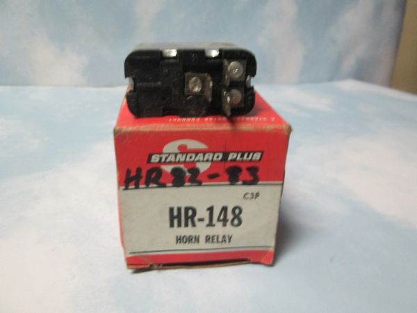 HR-148 HORN RELAY NEW CHRYSLER