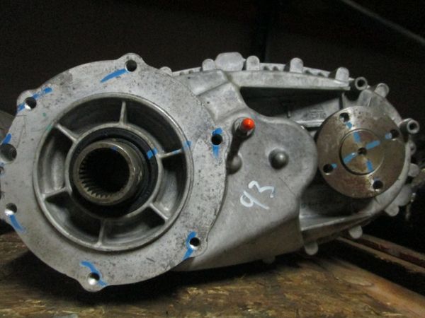 REMANUFACTURED 4416 FORD LINCOLN NAVIGTOR FORD EXPEDITION TRANSFER CASE