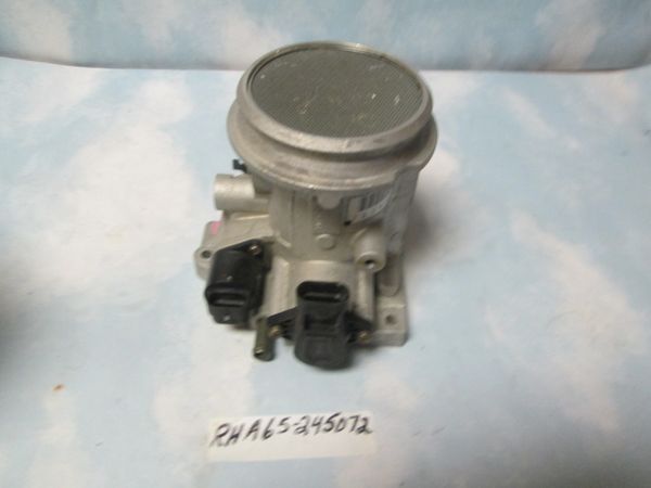 RHA65-245072 GM BUICK REGAL THROTTLE BODY NEW