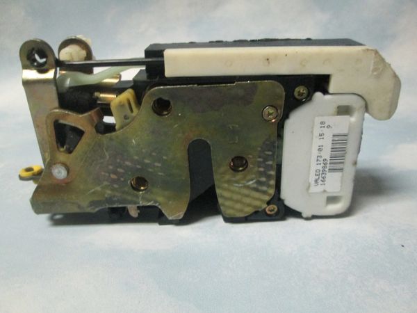 16639869 DOOR LOCK ACTUATOR GM NEW