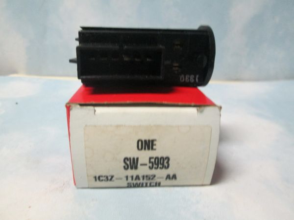 SW-5993 MOTORCRAFT STARTER CLUTCH SWITCH NEW