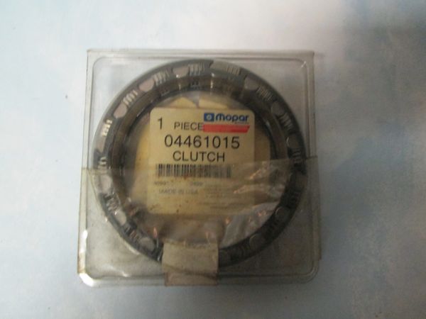 04461015 MOPAR AUTO TRANS SPRAG ASSEMBLY NEW