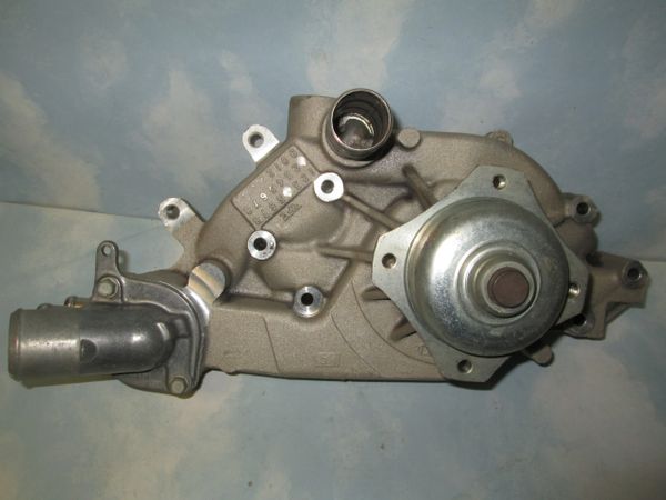 12556440/12557710 CORVETTE CAMARO FIREBIRD WATER PUMP NEW