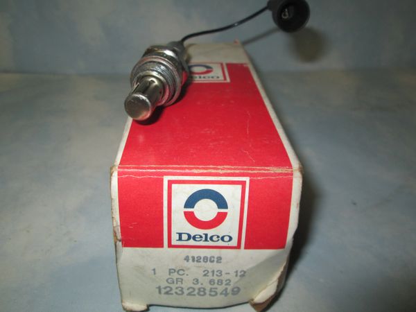 213-12 AC DELCO SENSOR NEW