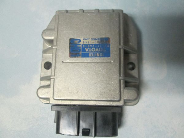 E1981 DELCO-88921558 MODULE TOYOTA, LEXUS 92-97 NEW