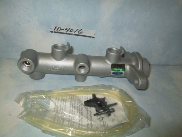 10-4016 CARDONE MASTER CYLINDER FORD TRUCK NEW