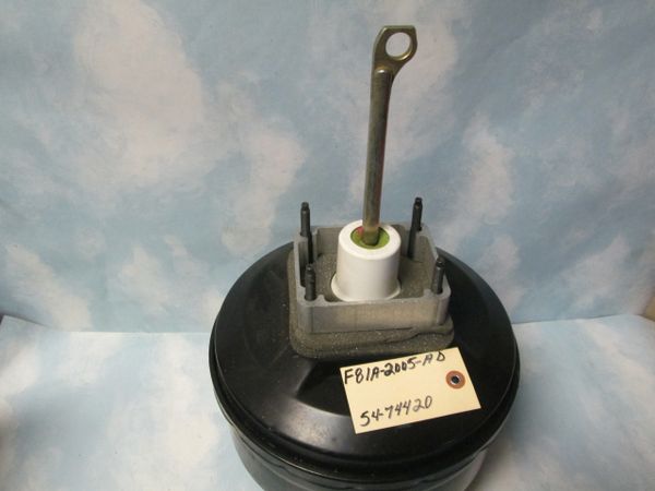 F81A-2005-AD (54-74420) OEM BRAKE BOOSTER FORD TRUCK
