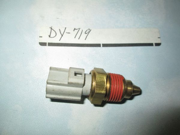 DY-719 MOTORCRAFT COOLANT TEMP SENSOR NEW