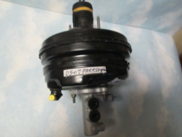 5F23-28195-BA BRAKE BOOSTER FORD REMAN