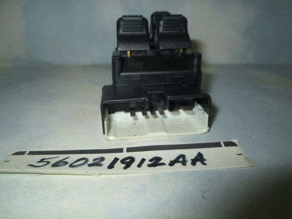 56021912AA MOPAR MASTER WINDOW SWITCH NEW