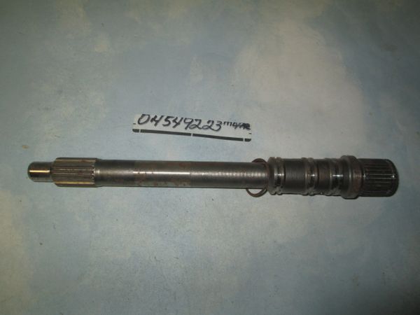 04549223 MOPAR IMPUT SHAFT TRANS 40TE-41TE NOS