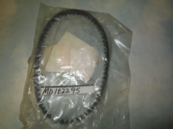 MD182295 MOPAR TIMING BELT OEM