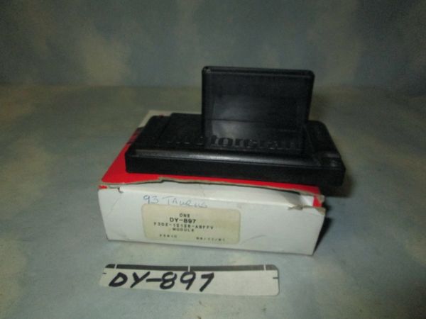 DY-897 MOTORCRAFT MODULE TAURUS NEW