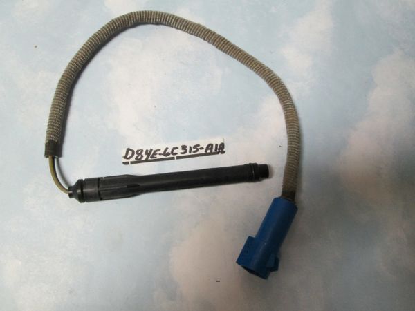 D84E-6C315-A1A LINCOLN CRANK SENSOR NOS