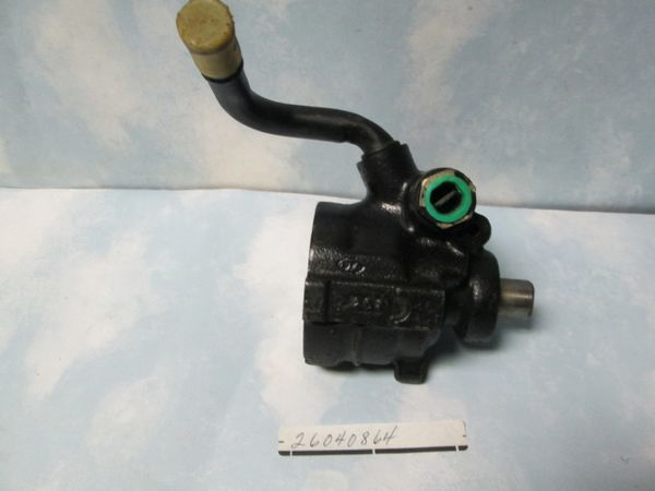 26040864 G.M. POWER STEERING PUMP NOS