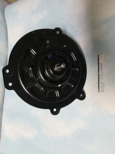 F0CH-19805-AA FORD SABLE MERCURY FAN MOTOR NEW