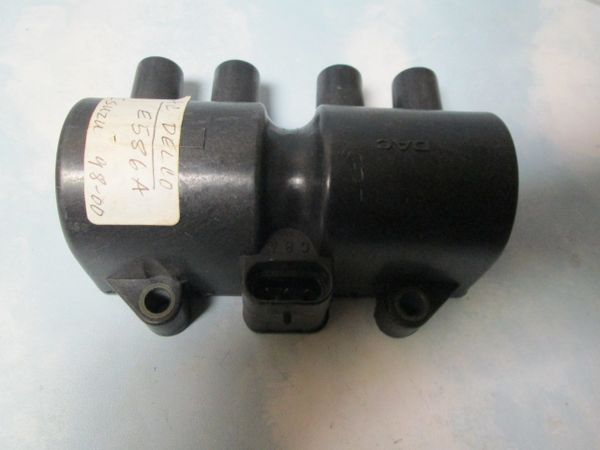 E586A AC DELCO ISUZU IGNITION COIL OEM NEW