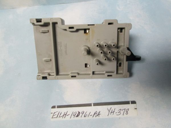 E1LH-19D961-AA (YH-378) BLEND DOOR SWITCH NOS