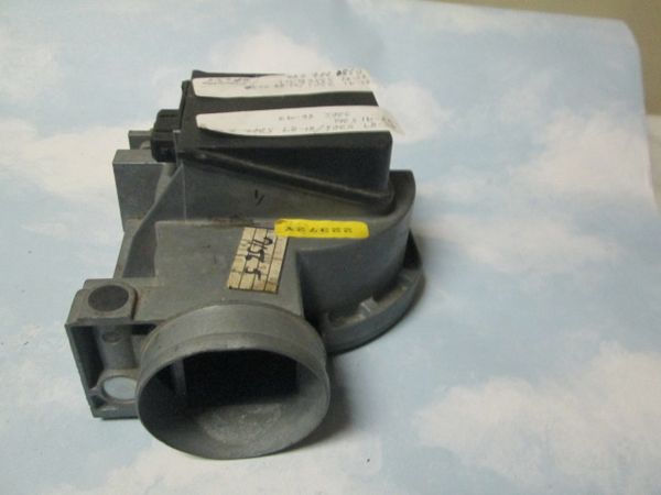 25168491 DELPHI AIR FLOW METER (OEM) NEW C0RVETTE SAAB HUMMER CHEVY