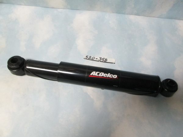 520-358 AC DELCO SHOCK ABSORBER REAR NEW