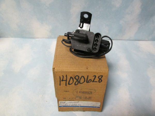 14080628 GM EGR EMISSION SOLENOID NOS