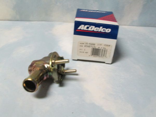 15-5288 GMC HEATER CONTROL VALVE 74-75 CHEVY GMC NEW