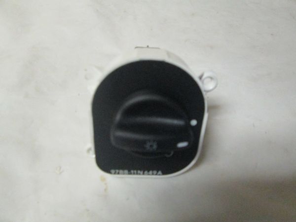 SW5842 LIGHT SWITCH NEW OEM FOCUS