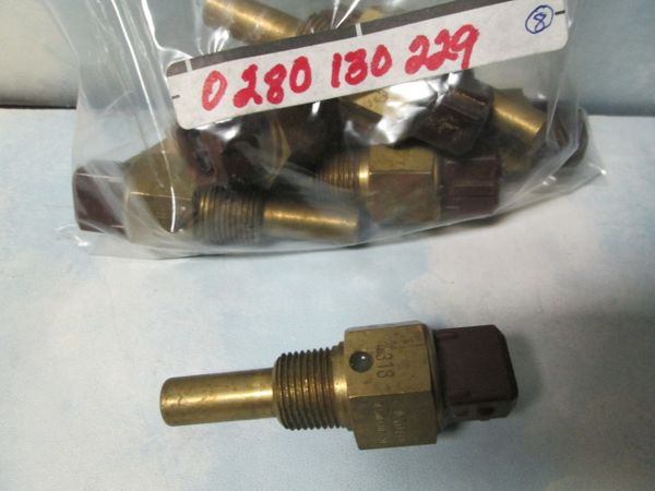 BOSCH 0 280 130 229 EGR TIME DELAY SWITCH NOS 85-89 CHEVY OLDS PONTIAC