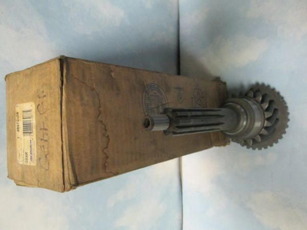 8672408 AC DELCO SM465 TRANSMISSION GEAR NOS