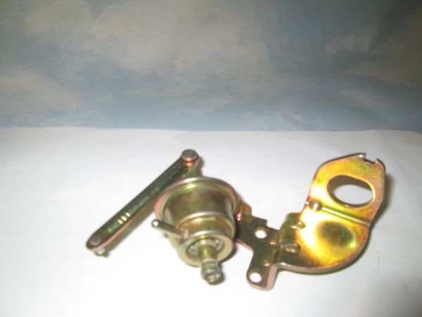 17068053 DELCO CHOKE PULL OFF CHEVROLET TRUCK