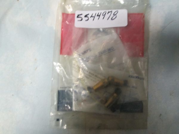 5544978 AC DELCO BUSHING KIT NOS