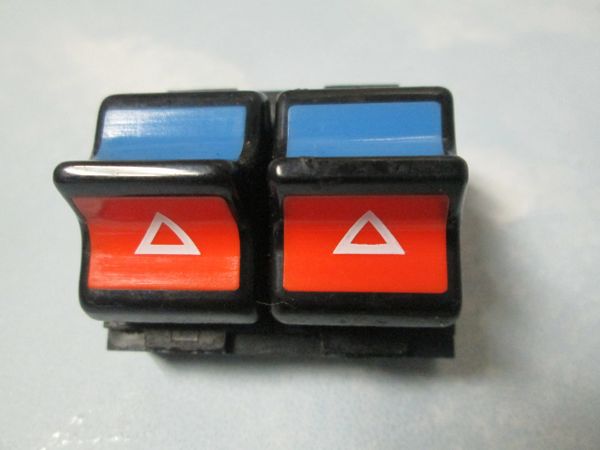 F49F-14540-AA POWER WINDOW SWITCH (NEW)