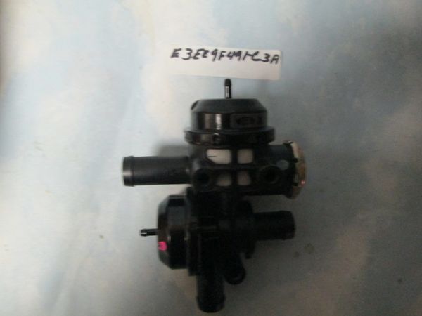 E3EE-9F491-C3A FORD DIVERTER VALVE NEW