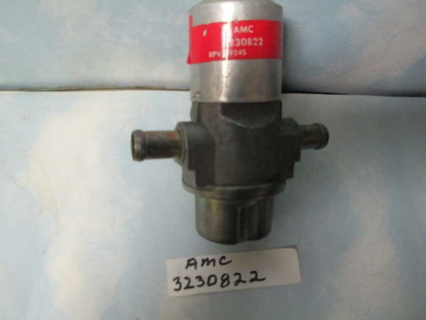 3230822 AMC DIVERTER VALVE JEEP NOS