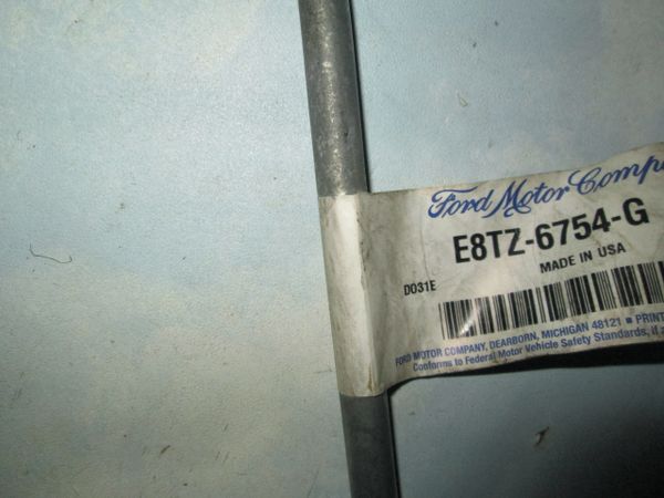 E8TZ-6754-G FORD GENUINE OIL LEVER INDICATOR NOS