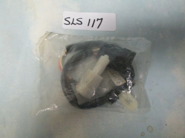 SLS117 IGNITION BRAKE LIGHT SWITCH NEW CHRYSLER