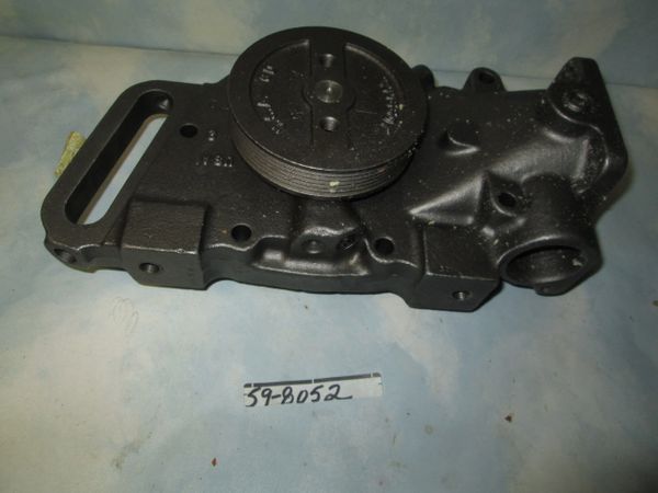 59-8052 FORD CUMMINS WATER PUMP NEW OEM