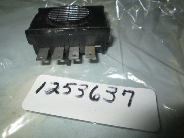 1253637 FORD 1971 TRUCK GM TIMER BUZZER SENSOR NEW