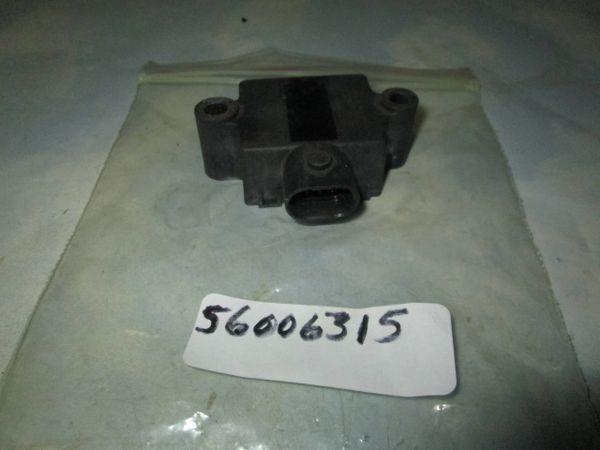 56006315 MOPAR GRAND JEEP CHEROKEE AIR BAG SENSOR NEW