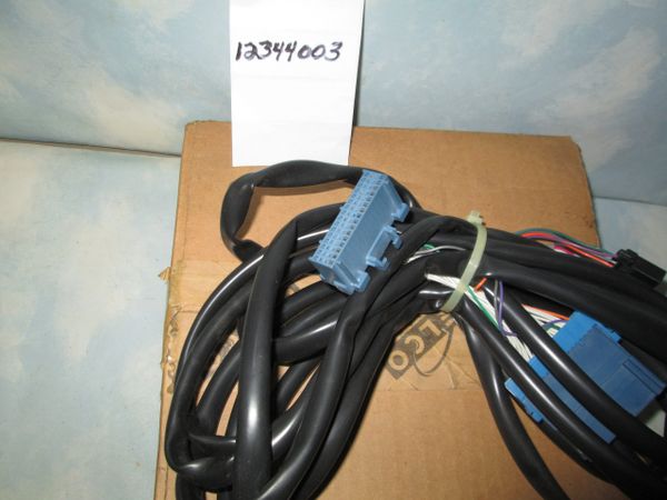 12344003 AC DELCO MULTIMEDIA CABLE NEW