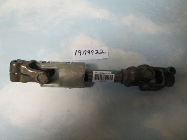 19179922 GM INTERMEDIATE STERRING SHAFT OEM NOS